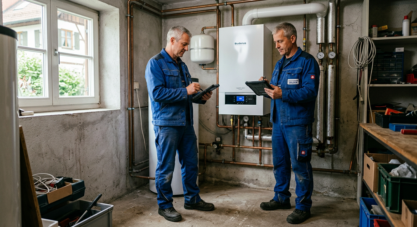 Energiepreis-Volatilität trifft Handwerk: Wie KI-gestützte Echtzeit-Kalkulation Ihre Marge rettet