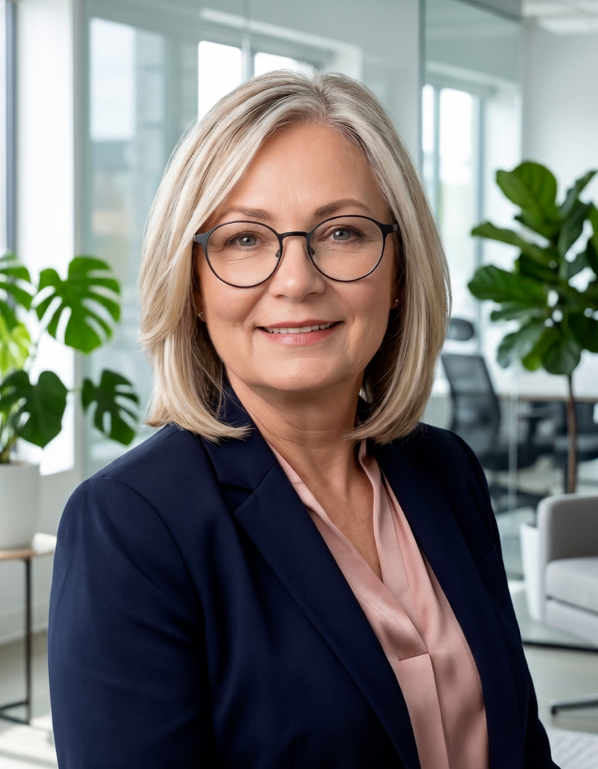 Claudia Frischmann