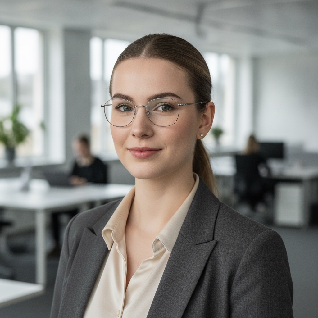Lea Häberle, B.Sc.