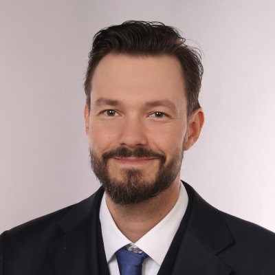 Sebastian Schwede