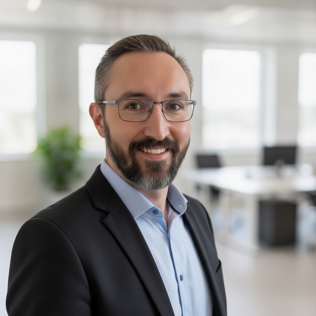 Tim Rosen, B.A.