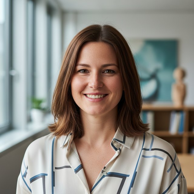 Inhaberin, Social-Media-Agentur · Berlin · 7 Mitarbeiter