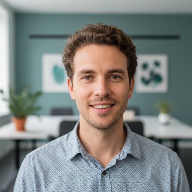 Founder, Web- & Digitalagentur · Wien · 9 Mitarbeiter