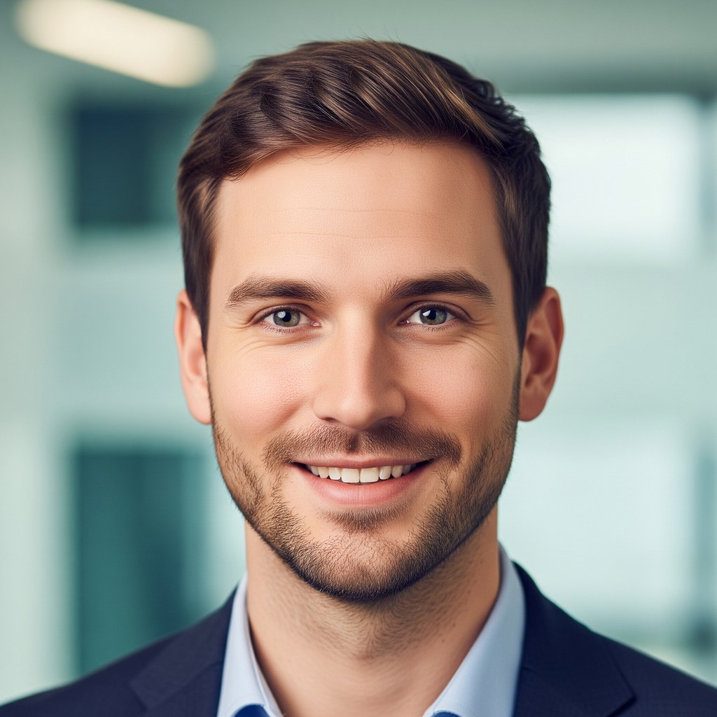 Geschäftsführer, Online-Marketing-Agentur · Düsseldorf · 15 Mitarbeiter
